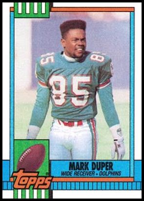 330 Mark Duper